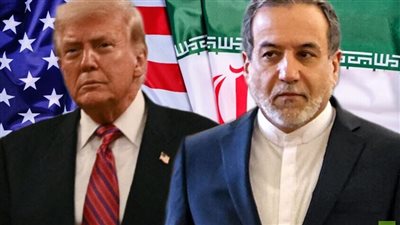 وزير الخارجية الإيراني لترامب: خطتكم لتحقيق نصر سريع على إيران فشلت