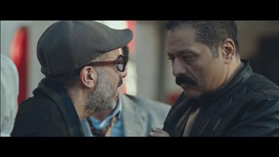 أحداث الحلقة الأولى من مسلسل أب ولكن.. القبض على محمد فراج بسبب خطف ابنته