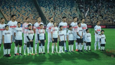 الزمالك عن استقدام حكام أجانب: تكلفة بلا داعٍ.. ودفعها للاعبين أفضل