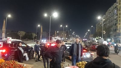لا تهاون مع المخالفين.. حملات صباحية ومسائية لإعادة الانضباط لشوارع 6 أكتوبر