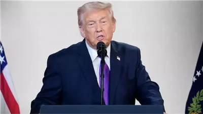 لا أحد يعرف ما يفكر به.. مستشارو ترامب يعترفون بأنهم في حيرة من أمرهم بشأن قراراته تجاه حرب إيران
