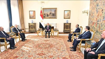 مصر تواصل الاتصالات مع إيران لوقف التصعيد وعدم توجيه ضربات للدول العربية