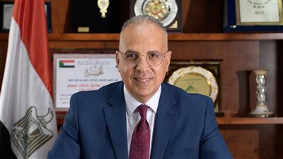 وزير الري يتابع آخر مستجدات إنشاء مدارس فنية مهنية لتكنولوجيا المياه