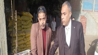 خلال فبراير.. ضبط 3 أطنان لحوم غير صالحة وتحرير 45 محضرًا بالمنوفية