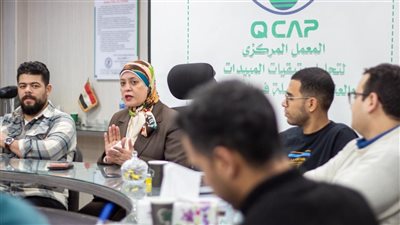 الزراعة: تحليل أكثر من 38 ألف عينة سلع غذائية خلال فبراير