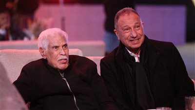 بحضور وزير الرياضة وحسن شحاتة.. بدء فعاليات حفل الإطلاق الرسمي لمؤسسة الأهلي للتنمية المجتمعية