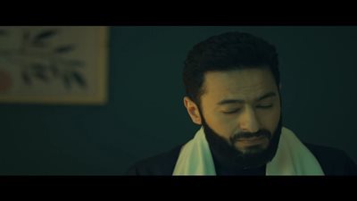 ملخص الحلقة 18 بمسلسل المداح أسطورة النهاية حمادة هلال يخطو للوصول إلى الزمردة الثالثة