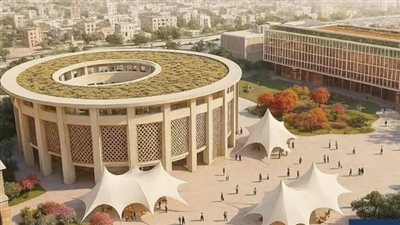 بدءًا من الغد.. جامعة عين شمس الأهلية تفتح باب التقديم للطلاب الجدد لدفعة 2026