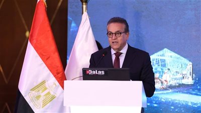 الصحة: تقديم أكثر من 368 ألف خدمة طبية مجانية عبر 241 قافلة علاجية خلال يناير 2026
