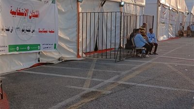 غلق باب التصويت في انتخابات المهندسين.. وبدء عمليات الفرز