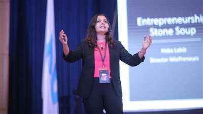 الرئيس التنفيذي للابتكار بـ زويل: المرأة المصرية أظهرت قدرة قوية في المنافسة العلمية حتى مقارنة بنظيراتها بأمريكا