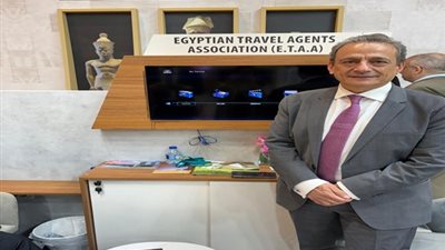 غرفة السياحة: ما يحدث تعديلات في جداول السفر وليس إلغاءات.. وهناك ثقة دولية في استقرار المقصد المصري
