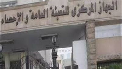 الجهاز المركزي: 2.0 ٪ انخفاضًا في الرقم القياسي للصناعات التحويلية والاستخراجية خلال يناير 2026