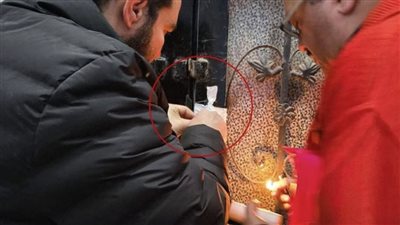 العلاج الحر بالبحيرة يغلق 28 منشأة طبية خاصة مخالفة وينذر 34 أخرى خلال أسبوع