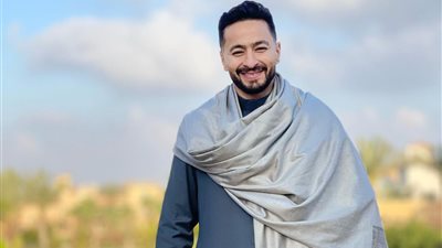 مواعيد عرض الحلقة 22 من مسلسل المداح أسطورة النهاية بطولة حمادة هلال