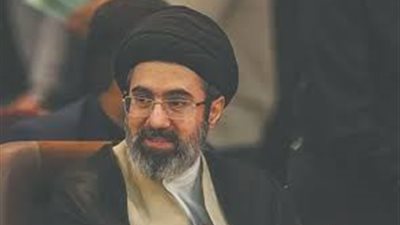 ترامب عن اختيار مجتبى خامنئي المرشد الإيراني الجديد: لن يبق طويلا ما لم يحظ بموافقة البيت الأبيض 