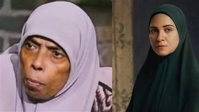 نقدم الفكرة وليس الشخصية.. مؤلف حكاية نرجس يحسم جدل تقديم قصة حياة “عزيزة بنت إبليس” في المسلسل 
