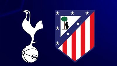 موعد مباراة توتنهام وأتلتيكو مدريد في دوري أبطال أوروبا والقنوات الناقلة