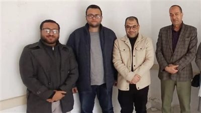  إنقاذ 4 حالات من جلطة دماغية بمستشفى كفر الدوار العام على نفقة الدولة