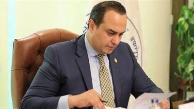 رئيس الرعاية الصحية يعلن حركة تكليفات جديدة لرؤساء الأقاليم ومديري أفرع الهيئة بمحافظات التأمين الشامل