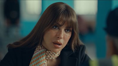 مواعيد عرض الحلقة 23 من مسلسل فن الحرب بطولة يوسف الشريف