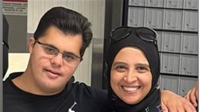 بعد تألقه في مسلسل عرض وطلب.. عبد الرحمن مخلوف: حنان ترك هي اللي شجعتني ونصحتني أحفظ الدور كويس 