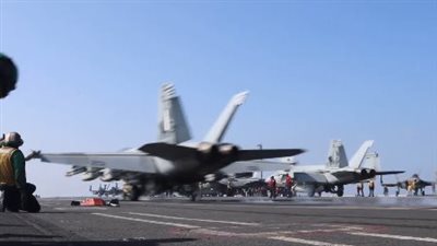 تقارير: الجيش الأمريكي نشر 10 آلاف طائرة مسيرة تعمل بالذكاء الاصطناعي في الشرق الأوسط منذ بدء الحرب 