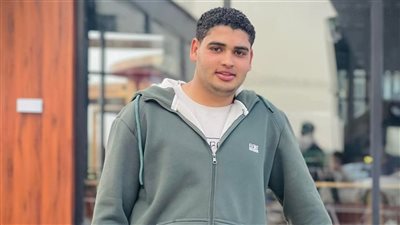 مصرع شاب في حادث تصادم بطريق 