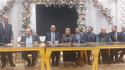 زيادة القروض لـ 15 مليون جنيه.. قرارات جديدة لـ صندوق الرعاية الاجتماعية بكهرباء مصر