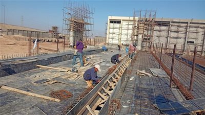 الإسكان: طرح 23 مشروعًا جديدًا للمرافق خلال الفترة المقبلة بمدينة العبور الجديدة 