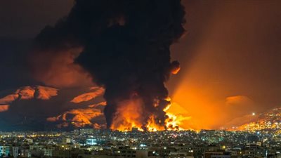 خوفا من الانتقام الإيراني.. ترامب يكبح جماح إسرائيل في استهداف منشآت الطاقة الإيرانية 
