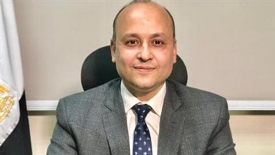 وزيرة الإسكان تكلف المهندس عمرو خطاب مساعدًا للشئون الفنية والمشروعات