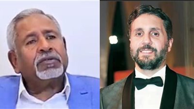 بعد ظهوره في برنامج فاكر ولا ناسي وشكواه من التجاهل.. هشام ماجد يتواصل مع إبراهيم عمران للاطمئنان عليه