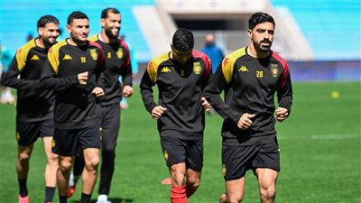 شكوك حول مشاركة ثنائي الترجي التونسي أمام الأهلي بدوري الأبطال