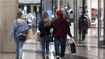متوافقا مع التوقعات.. التضخم الأمريكي يرتفع 0.3% في فبراير قبل حرب إيران