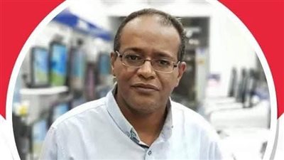 محافظ أسوان ينعى الدكتور يحيى إبراهيم مدير مستشفى الصدر
