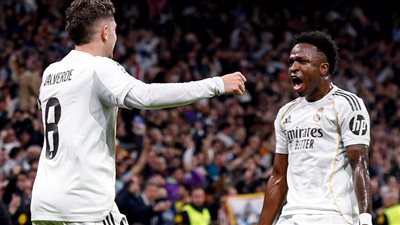 تشكيل ريال مدريد المتوقع أمام إلتشي في الدوري الإسباني