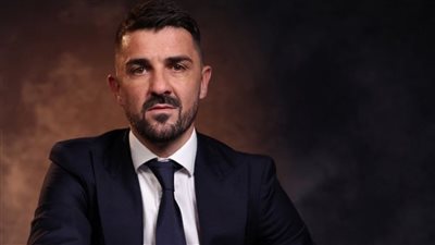 ديفيد فيا يعود إلى أتلتيكو مدريد من بوابة مجلس الإدارة