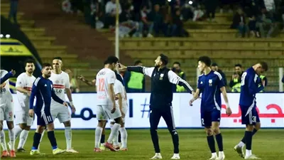 إخلاء سبيل عدد من مشجعي الزمالك على خلفية أحداث مباراة الفريق وإنبي