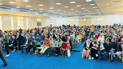 وزيرة الإسكان: تخصيص 1349 قطعة أرض للذين تم توفيق أوضاعهم بالأراضي المضافة للعبور الجديدة