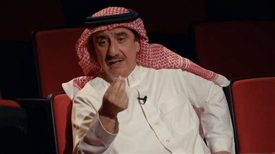 المنتج حسن عسيري: المستشار تركي آل الشيخ شخصية استثنائية ومميزة وصاحب مشروع