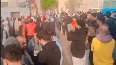 جزاءات على بياض واستمرار ملاحقتهم.. 100 عامل بـ