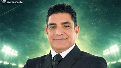 إبراهيم نور الدين يعود للإشراف على قطاع الكرة بنادي السكة الحديد