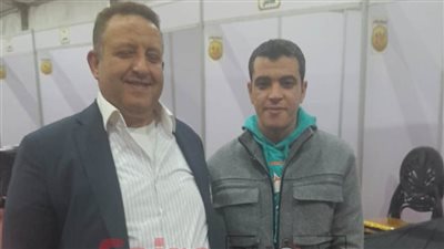 محمد عبد الغني بعد حسم مقعد نقيب المهندسين: خطة شاملة لتطوير النقابة.. وتشكيل لجان مركزية أول قراراتي | خاص