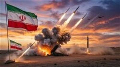 أكثر من 100 صاروخ.. هآرتس: الصواريخ العنقودية الإيرانية تتخطى طبقات الدفاع الجوي الإسرائيلي