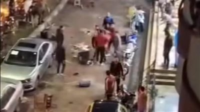 عقب نشر القاهرة 24.. ضبط أطراف مشاجرة كورنيش النيل بدسوق في كفر الشيخ