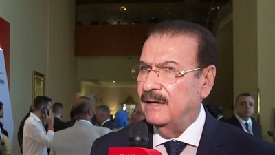 أول تعليق من هاني ضاحي وزير النقل الأسبق بعد خسارته في انتخابات نقابة المهندسين