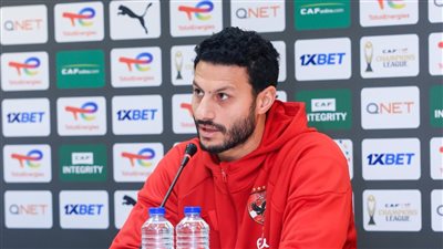 الأهلي يُجهّز مذكرة طعن على عقوبات الشناوي ووليد صلاح الدين ويستعجل التحقيق مع حكم مباراة سيراميكا