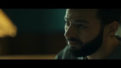أحداث الحلقة الـ 26 بمسلسل المداح أسطورة النهاية.. حمادة هلال يصل للزمردة الرابعة