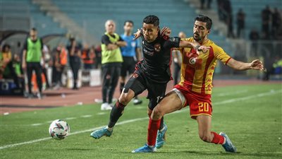 موعد مباراة الأهلي والترجي التونسي في دوري أبطال إفريقيا والقنوات الناقلة